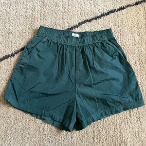 TNA Shorts XS
